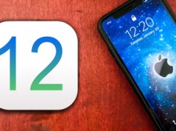 Apple внезапно запретила скачивать iOS 12 beta 7