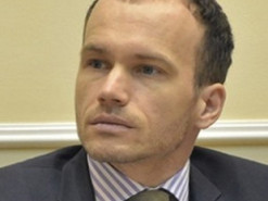 Малюська обещает запустить до конца июня новый Единый госреестр