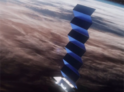 Китай запустил конкурента Starlink