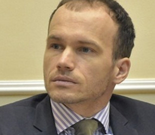 Малюська обещает запустить до конца июня новый Единый госреестр