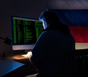 Російські хакери вчора атакували ресурси Міноборони