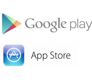 App Store и Google Play заработали миллиарды на игроманах