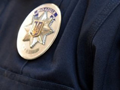 Полицейские поймали водителя, который купил права через Интернет