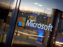 Microsoft опередила Amazon и Huawei на IoT-платформах