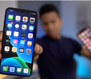 Описано новий метод стеження за iPhone