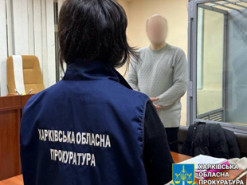 В Україні піде під суд інформатор ворога, який допомагав зс рф коригувати удари по Харківщині