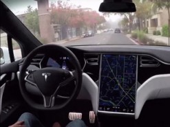 Подразделение по разработке автопилота Tesla возглавит экс-сотрудник Apple