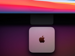 Выпуск нового Apple Mac Mini отложен
