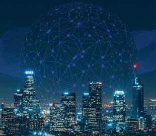 Названы топ-5 умных городов мира