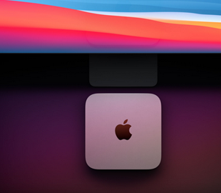 Выпуск нового Apple Mac Mini отложен