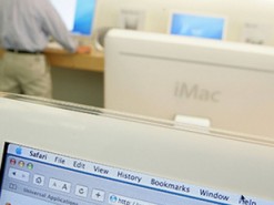 Обнаружен компьютерный вирус-«дурак»