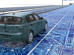 Калифорнийский университет выложил бесплатную базу данных из 100 тыс. видео для обучения систем беспилотников