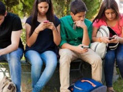 Как перестать отвлекаться на смартфон?