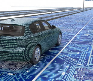 Калифорнийский университет выложил бесплатную базу данных из 100 тыс. видео для обучения систем беспилотников