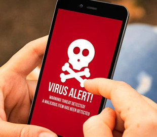 Названо основні ознаки взлому смартфона