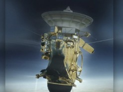 Приложение Spacecraft AR позволит изучить аппараты NASA в дополненной реальности