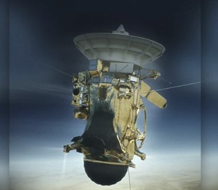 Приложение Spacecraft AR позволит изучить аппараты NASA в дополненной реальности