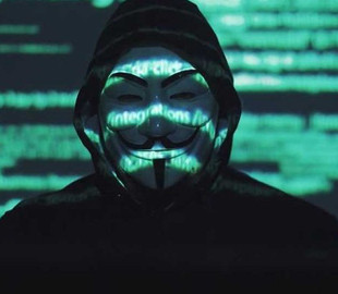 Anonymous оголосили "кібервійну" росії і чому це важливо