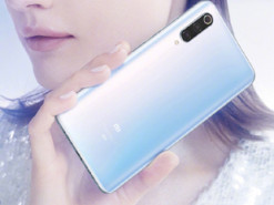 Опубликованы фотографии смартфона Xiaomi Mi 9 Pro 5G