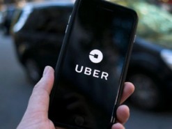Глава Uber прокомментировал миллиардные убытки компании