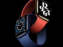 Apple отреагировала на жалобы пользователей новых смарт-часов Series 6