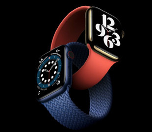 Apple отреагировала на жалобы пользователей новых смарт-часов Series 6