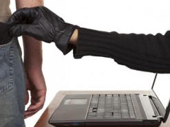 Интернет-мошенники обманули мужчину на 9 тыс. гривен