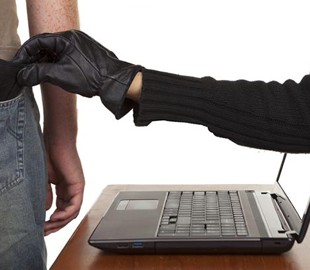 Интернет-мошенники обманули мужчину на 9 тыс. гривен