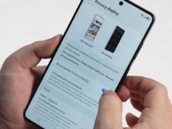 Galaxy S26 Ultra отримав технологію дисплея, якої немає в iPhone