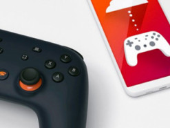 Google расскажет о новых играх в рамках презентации Stadia Connect 28 апреля