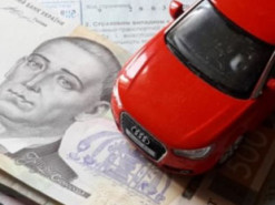 Стало відомо, який штраф заплатить водій за відсутність автоцивілки