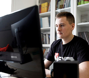 Создателя Nexta обвинили в организации массовых беспорядков в Белоруссии