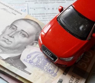 Стало відомо, який штраф заплатить водій за відсутність автоцивілки