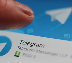 Telegram усилил безопасность