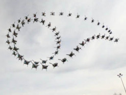 Искусственный интеллект научился высшему пилотажу