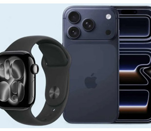 Корпуси iPhone та Apple Watch друкуватимуть на 3D-принтері