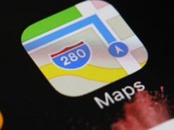 Apple сломала Apple Maps в iOS 12
