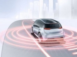Все как в игре: создали уникальный датчик для автономных автомобилей