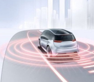 Все как в игре: создали уникальный датчик для автономных автомобилей