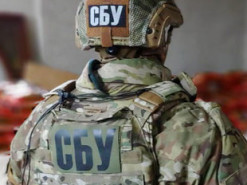 Служба безпеки затримала низку інформаторів, які давали окупантам розвідку про ЗСУ