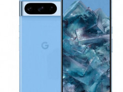 Розкрито секрет камери Google Pixel 8 Pro