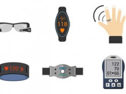 Рынок носимой электроники в 2022 году достигнет отметки в 29 млрд долларов
