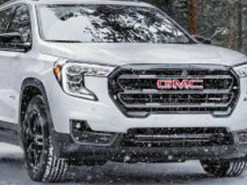 В автомобилях GM от прослушивания музыки начали открываться окна