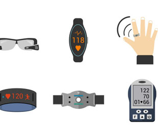 Рынок носимой электроники в 2022 году достигнет отметки в 29 млрд долларов