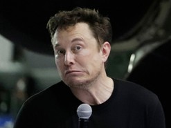 Илон Маск: «Теперь я никто в Tesla»