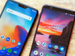 Свежая версия OxygenOS для OnePlus 6 и OnePlus 6T добавляет новые функции