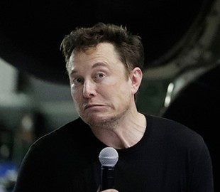 Илон Маск: «Теперь я никто в Tesla»