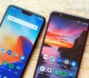 Свежая версия OxygenOS для OnePlus 6 и OnePlus 6T добавляет новые функции