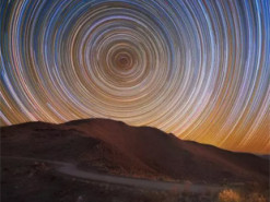 Xiaomi улучшит качество съёмки звёздного неба на смартфонах