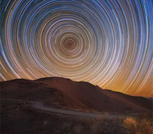 Xiaomi улучшит качество съёмки звёздного неба на смартфонах